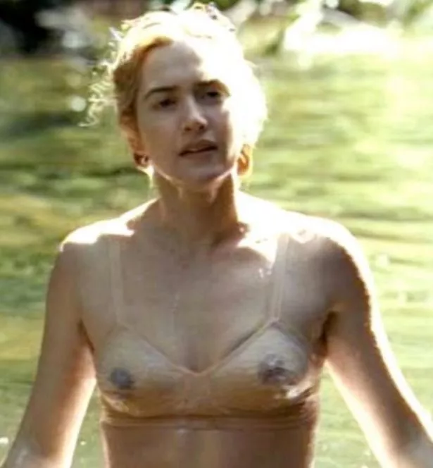 kate winslet nude pictures