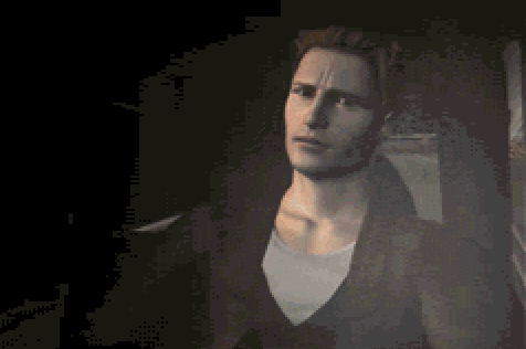 Best of Silent hill 1 gif