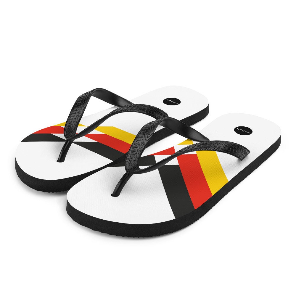 debbie vogel recommends Flip Flops In German