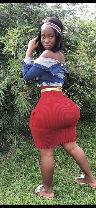 Big Ass In Skirt farrell porn