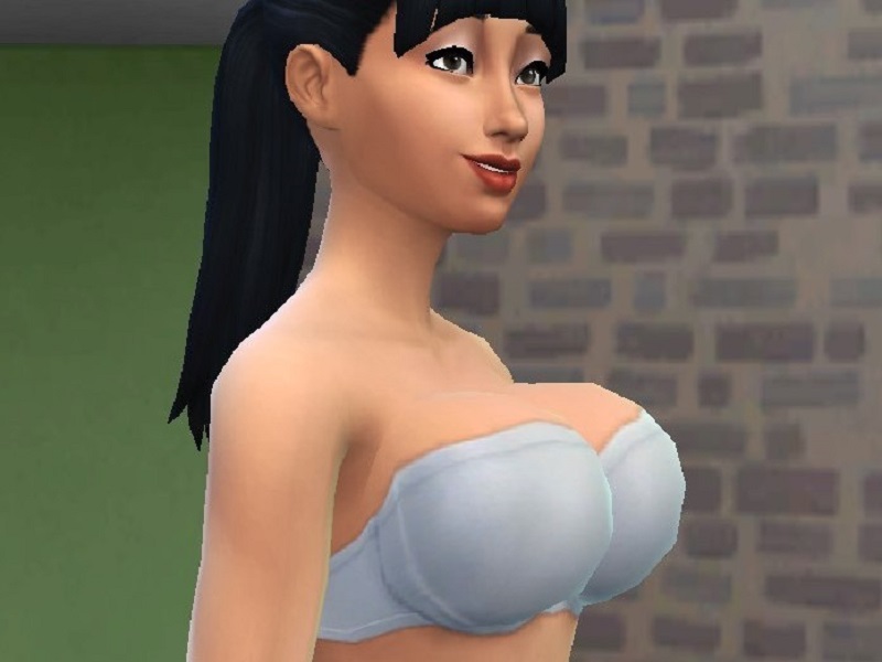 donna s thompson recommends bigger boobs sims 4 pic