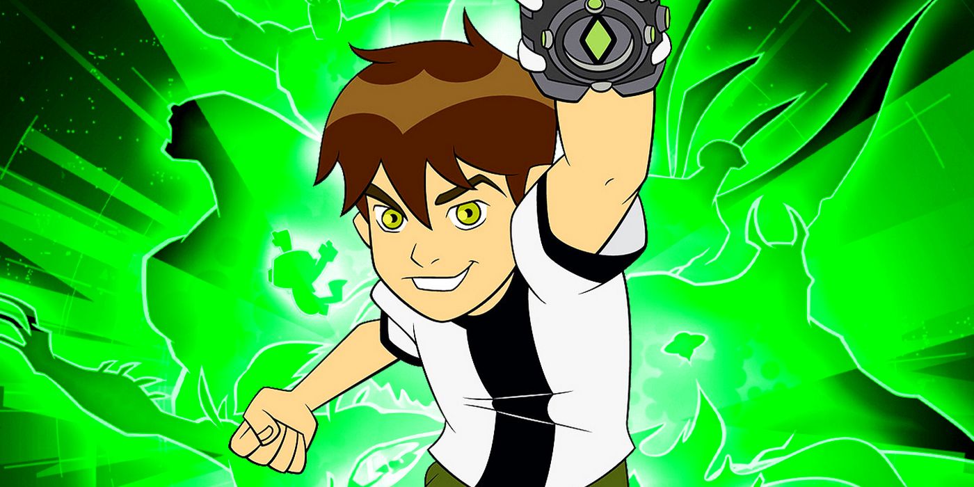 andi darusalam share ben 10 pictures photos
