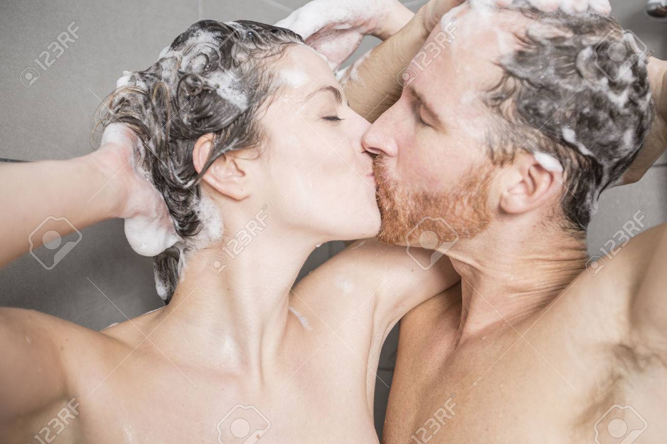 daisy ibanez recommends people making out in the shower pic