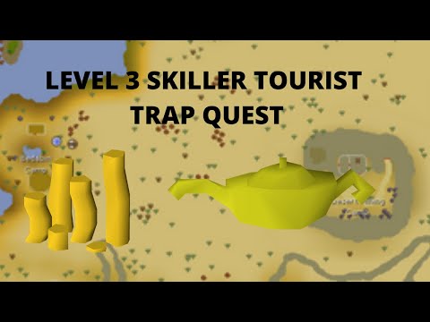 anood abood recommends how to play trap quest pic
