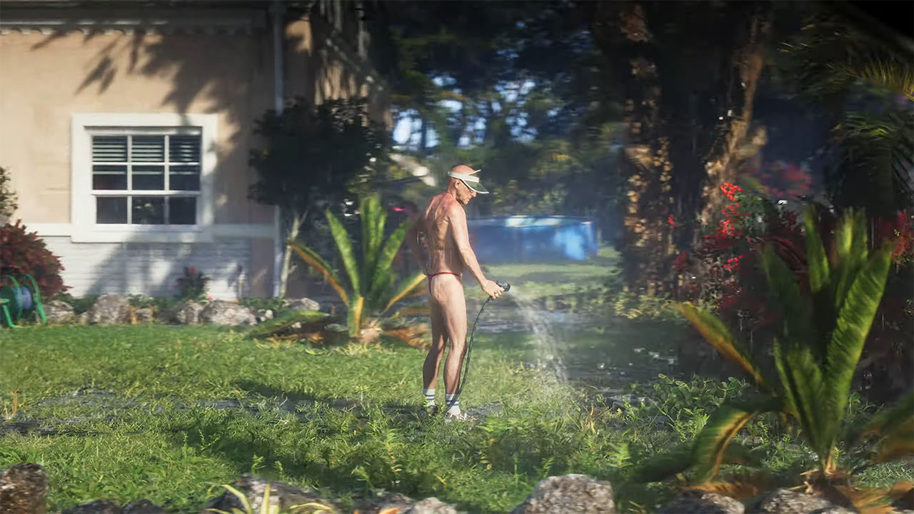 diego bonaldo recommends grand theft auto nude pic