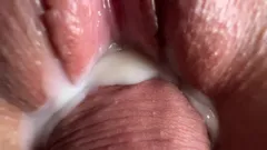 alan fairhurst recommends Close Up Creamy Pussy