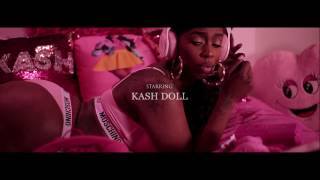 kash doll nude