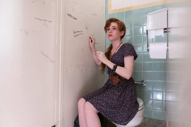 benjamin riffle add photo sophia lillis porn