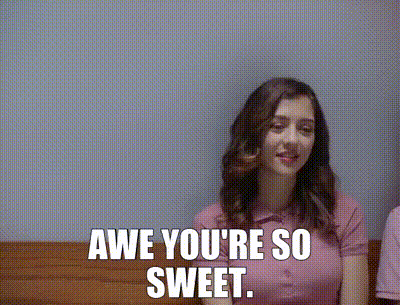 berni alexander recommends you are so sweet gif pic
