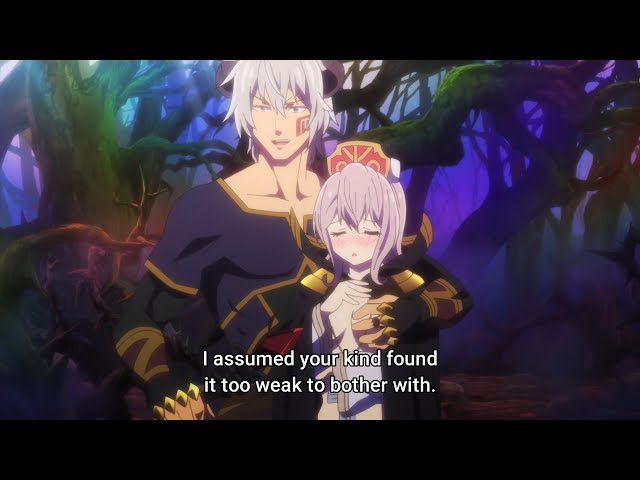 how not to summon a demon lord nude