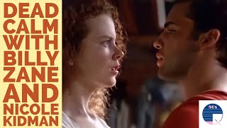 dorrie thompson recommends Billy Zane Sex Scene