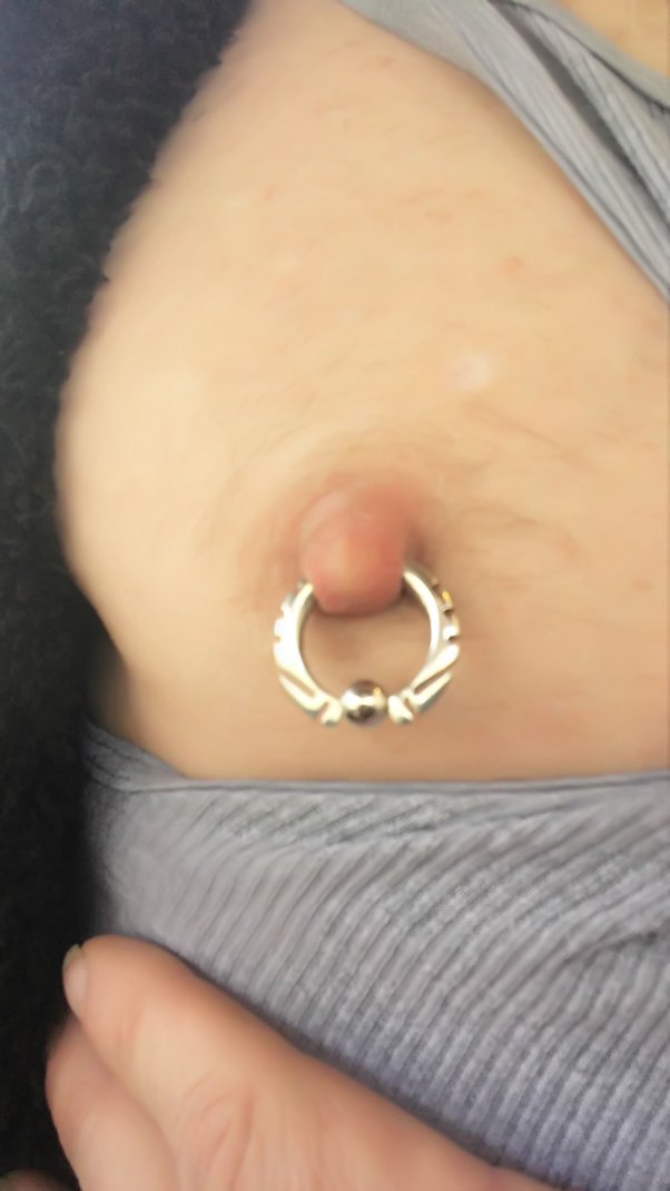 conrad enslin recommends nipple piercing gone wrong pic