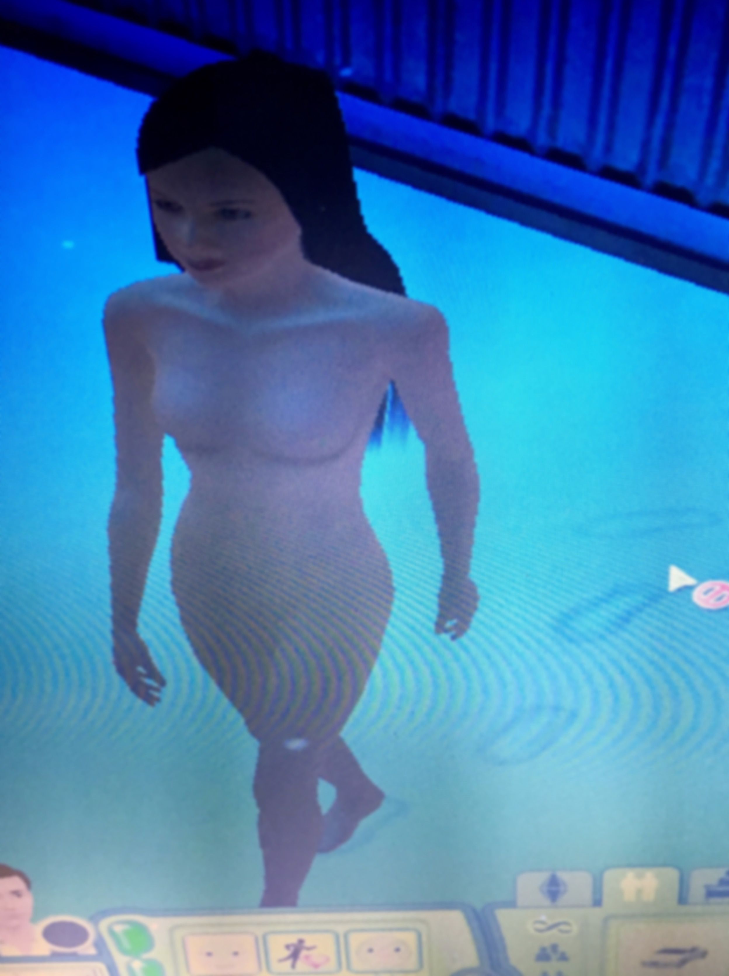 can you uncensor sims 4