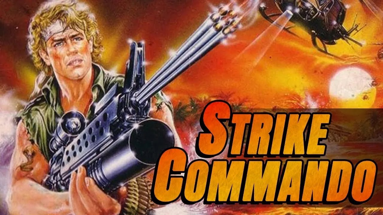 colette storti add commando full movie download photo