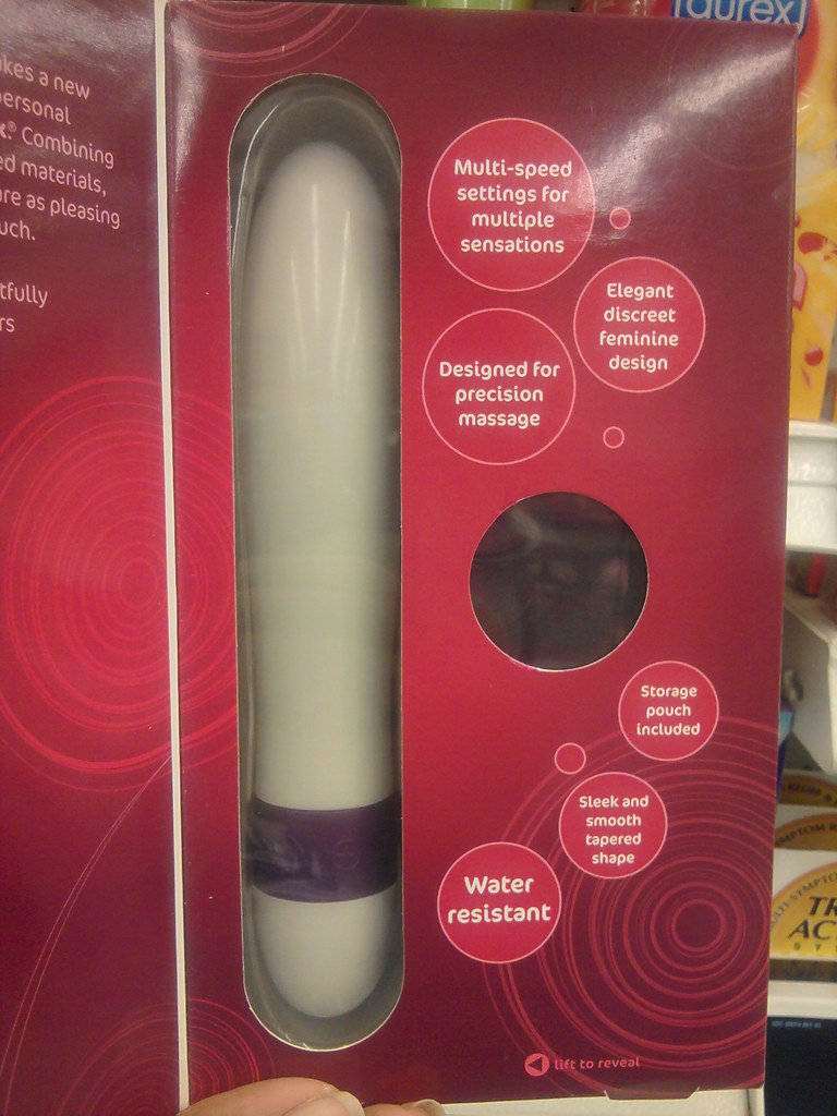 amiel balagtas recommends play allure personal massager pic