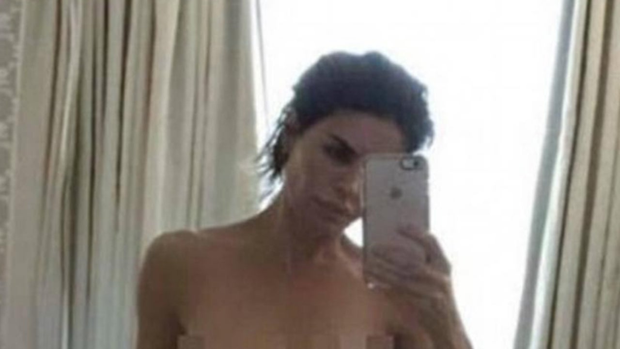 david de smit recommends lisa rinna nude pics pic