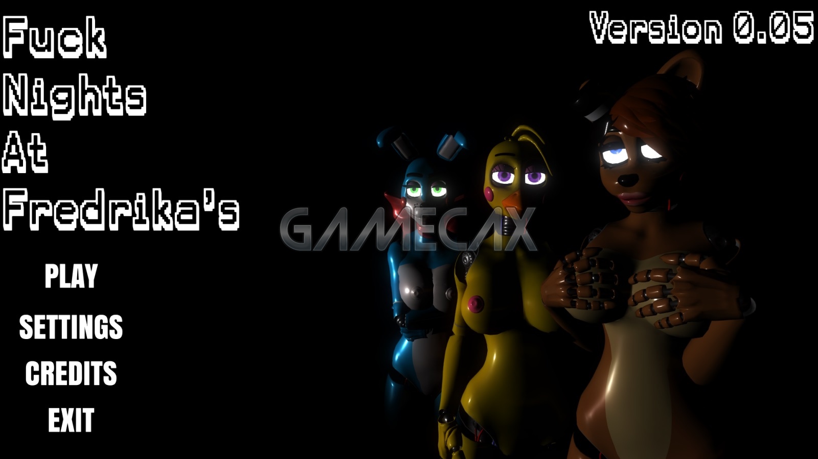 dan d lee recommends five nights at sex pic