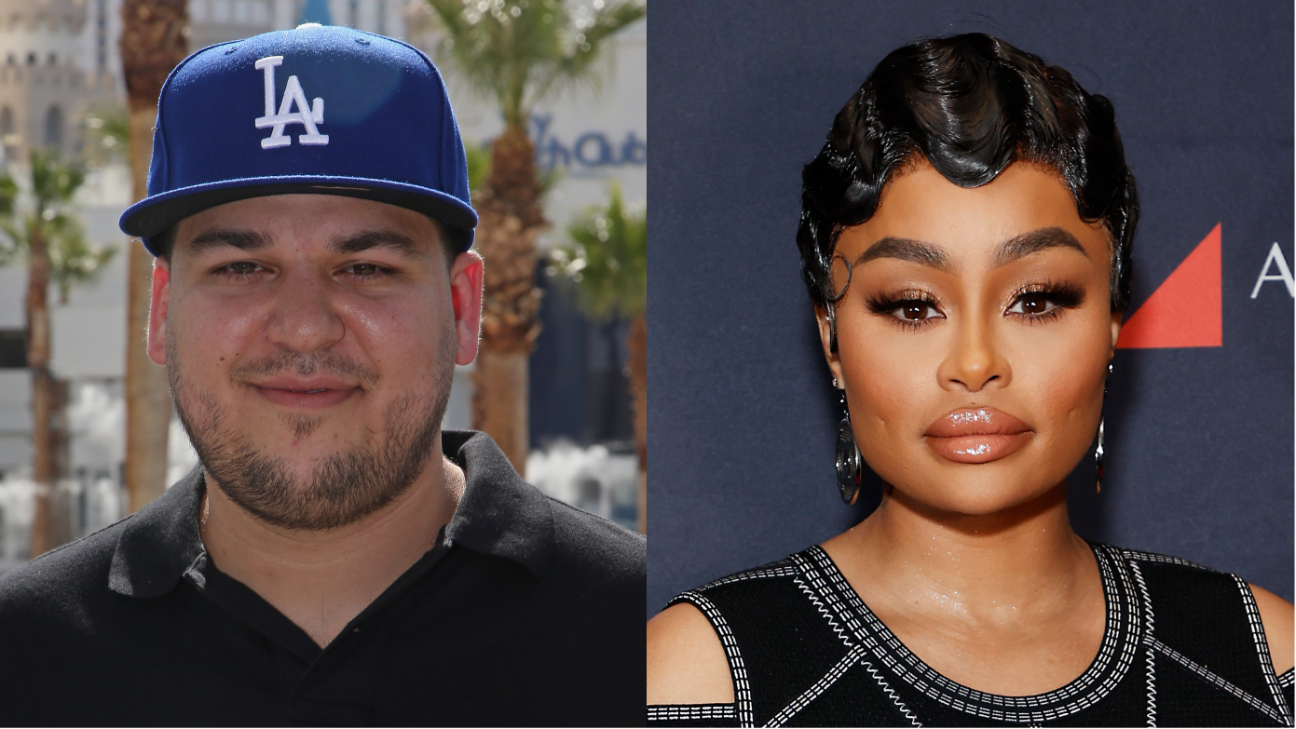adnan alshatry recommends Blac Chyna Leaked Pictures