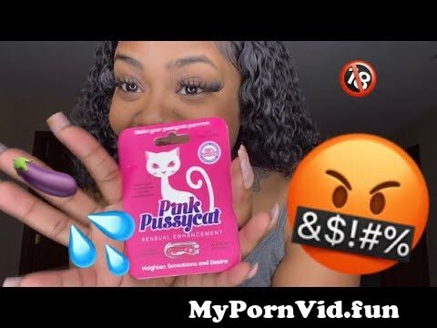 arturo mata recommends Pink Pussycat Pill Porn