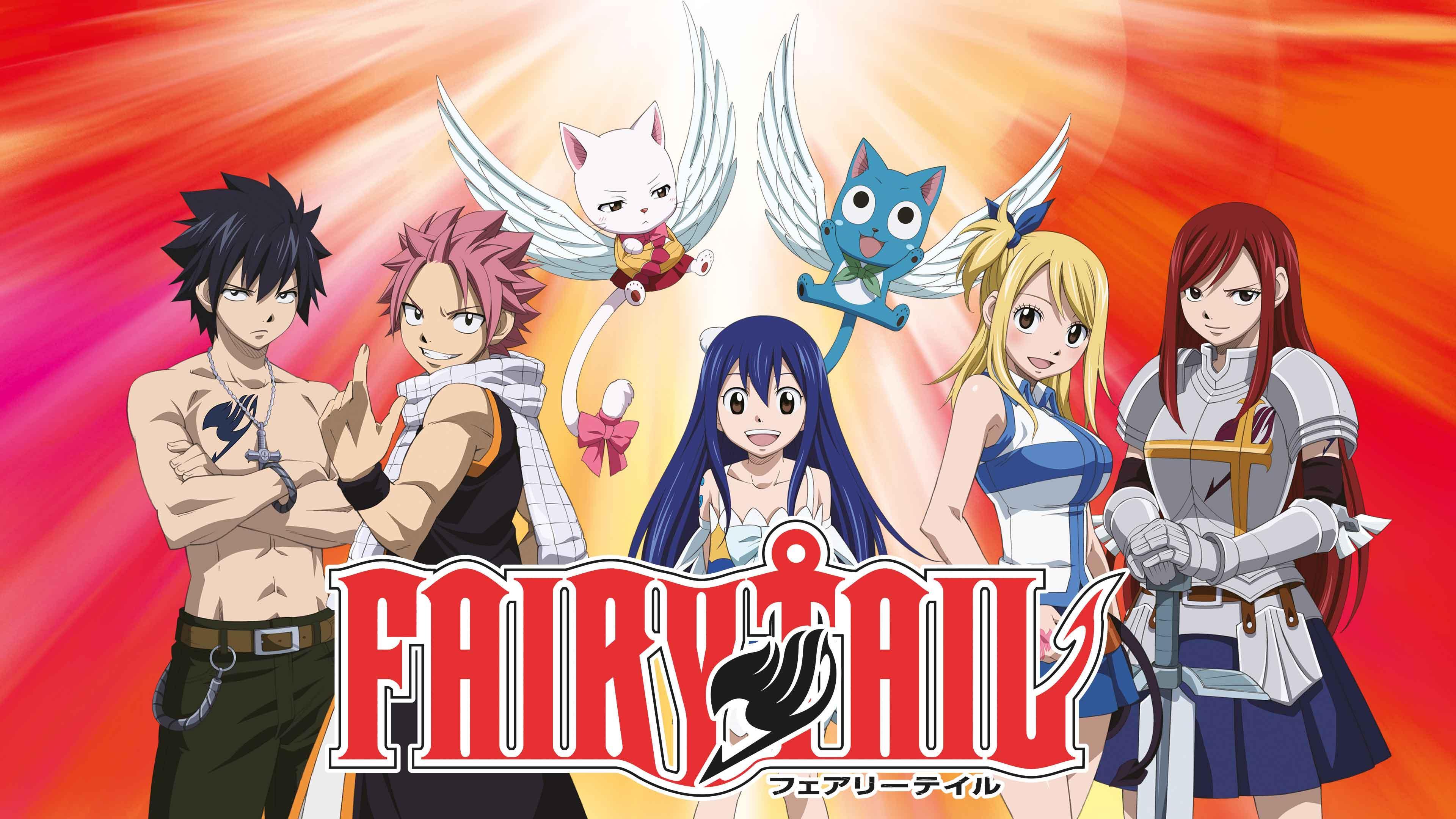 Fairy Tail Season 1 Episode 1 cumshots tumblr