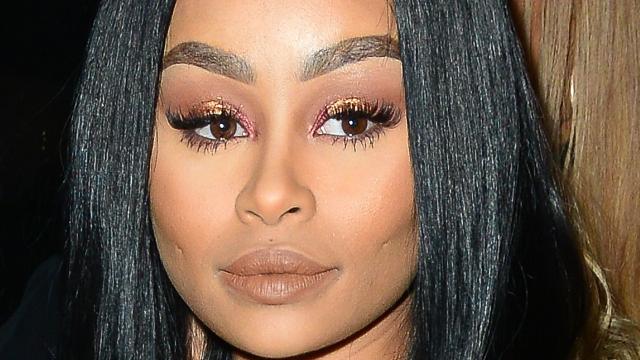 amit jajodia recommends Blac Chyna Sex Tapes