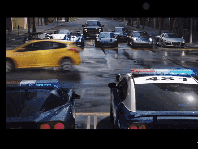 Need For Speed Gif son hardcore