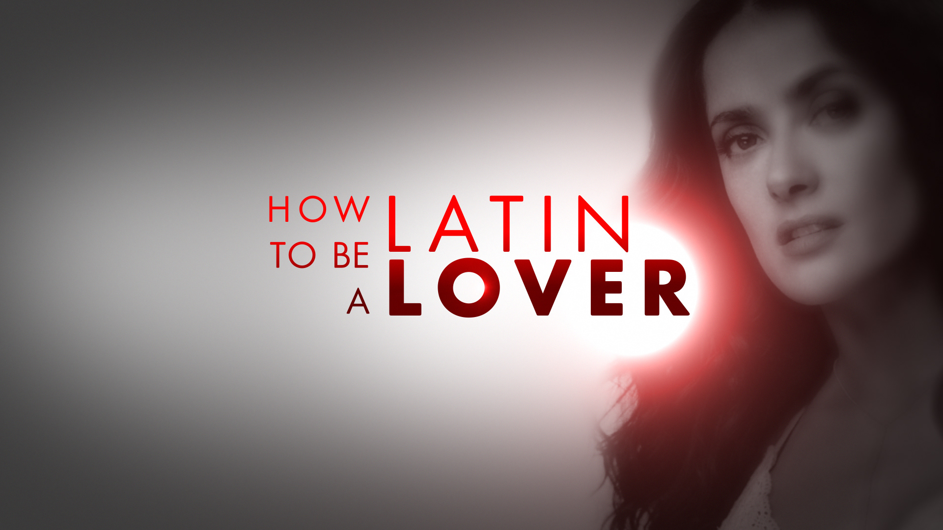 darren vinesh recommends Latin Lover Tv Show