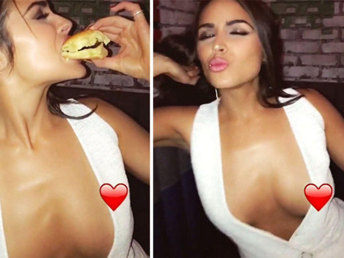 Best of Miss universe nip slip