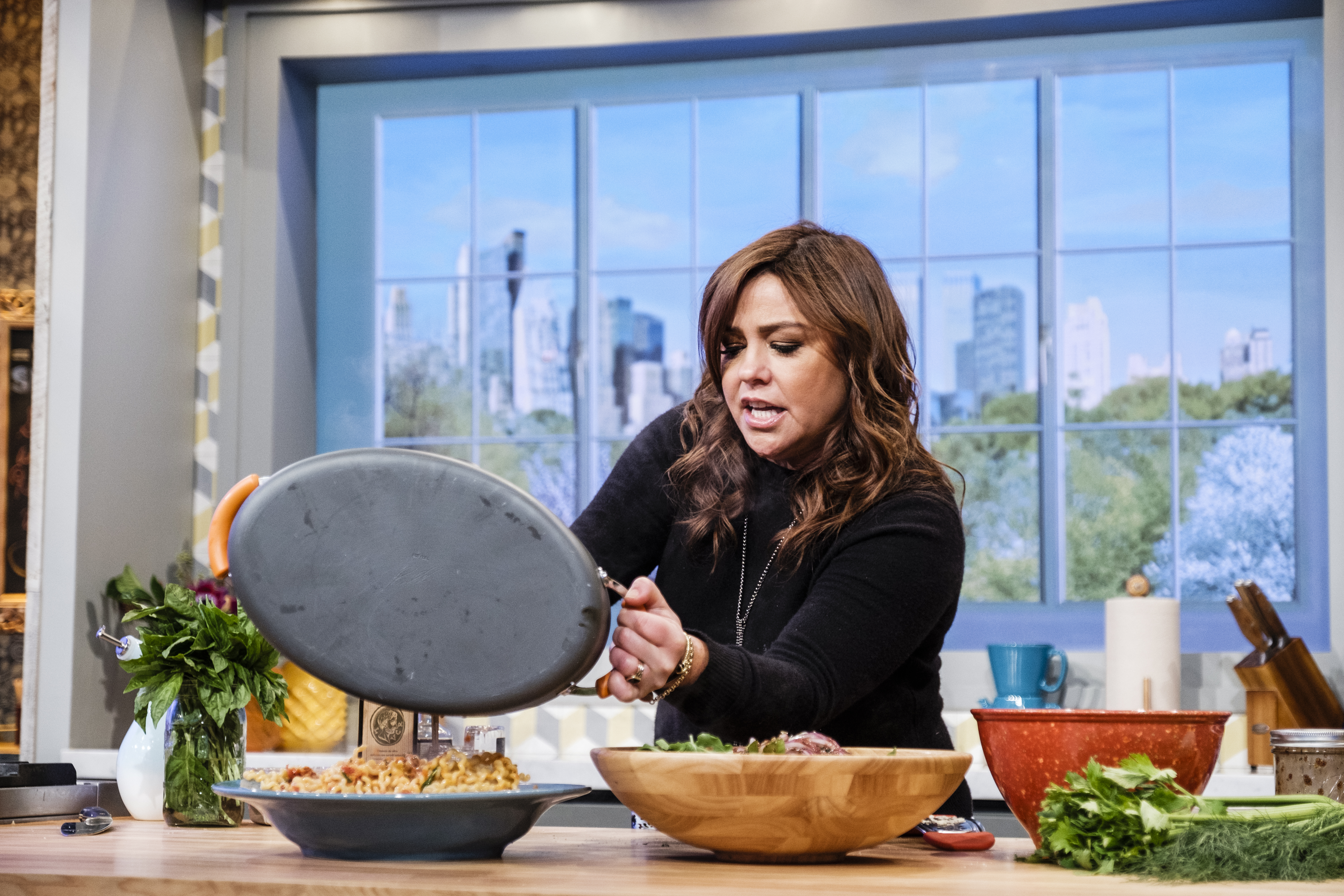 christopher gilmore recommends Rachael Ray Racy Photos