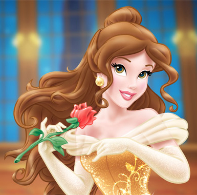 corissa wieschorster recommends Princess Belle Pictures