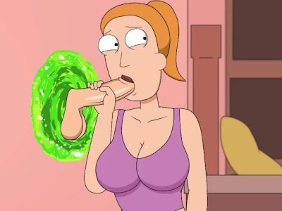 angie lilley add photo sexy rick and morty porn