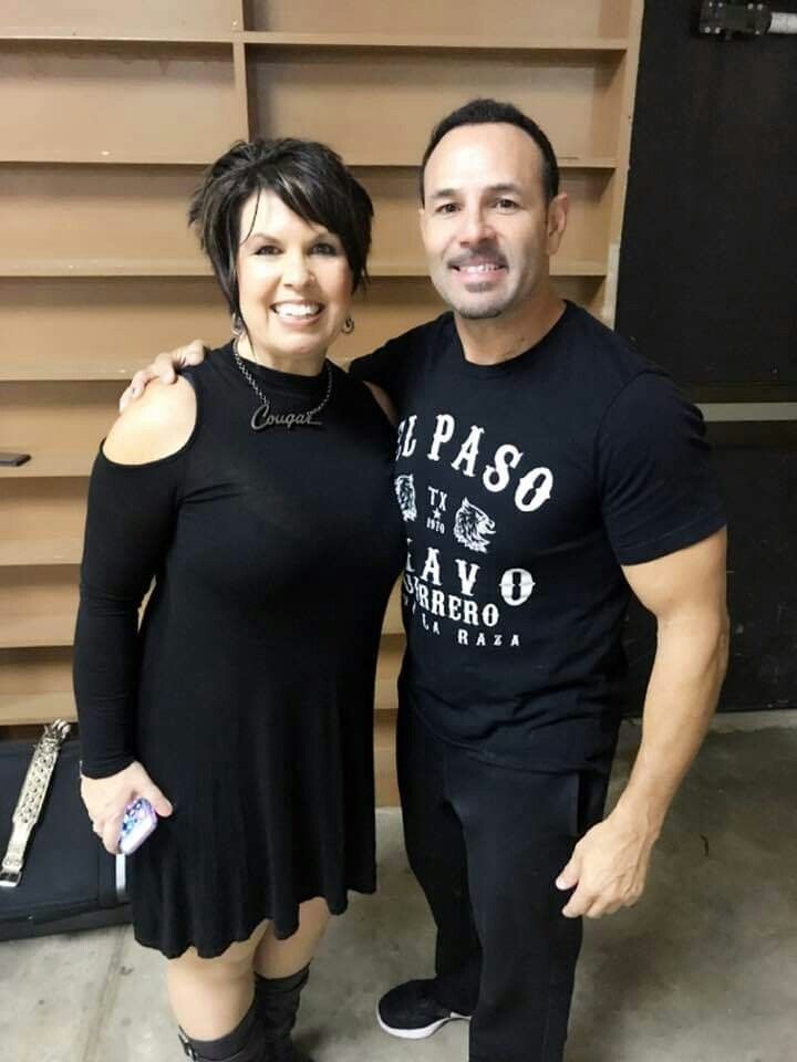 carmela dizon recommends pictures of vickie guerrero pic