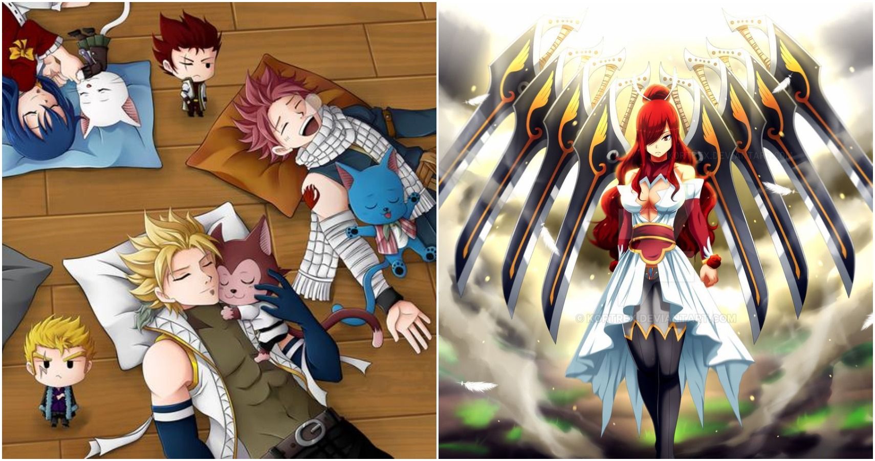 audrey jantjies recommends fairy tail fan art pic