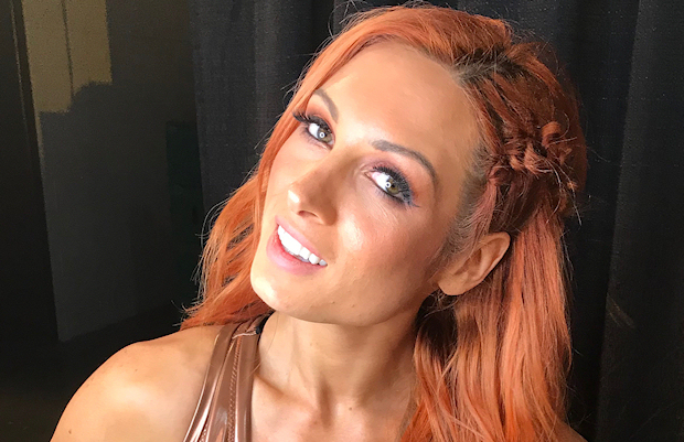 donald presley recommends wwe becky lynch nude pic