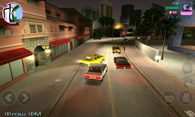 dan innes recommends Mob Org Gta Vice City