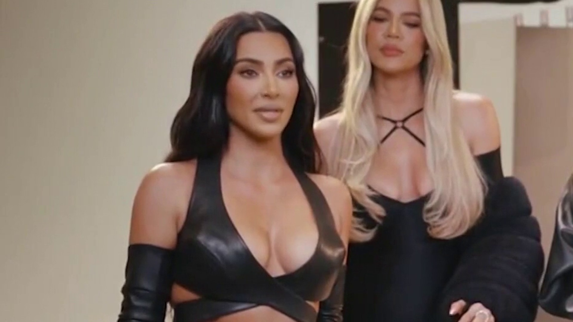carla thiel recommends Does Kim Kardashian Like Anal