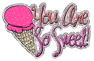 danette mcgowan recommends you are so sweet gif pic
