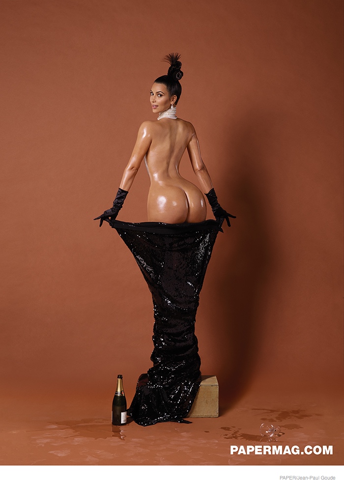 Best of Kim kardashian fake nude pics