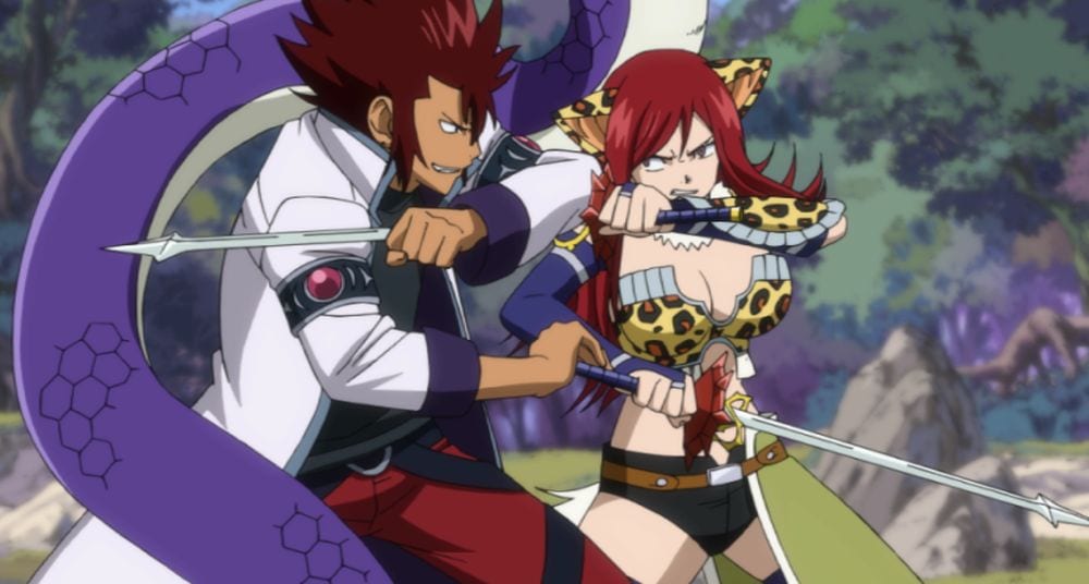 avi asis recommends fairy tail ep 5 eng dub pic