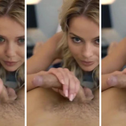 abby peck recommends margot robbie nude tumblr pic