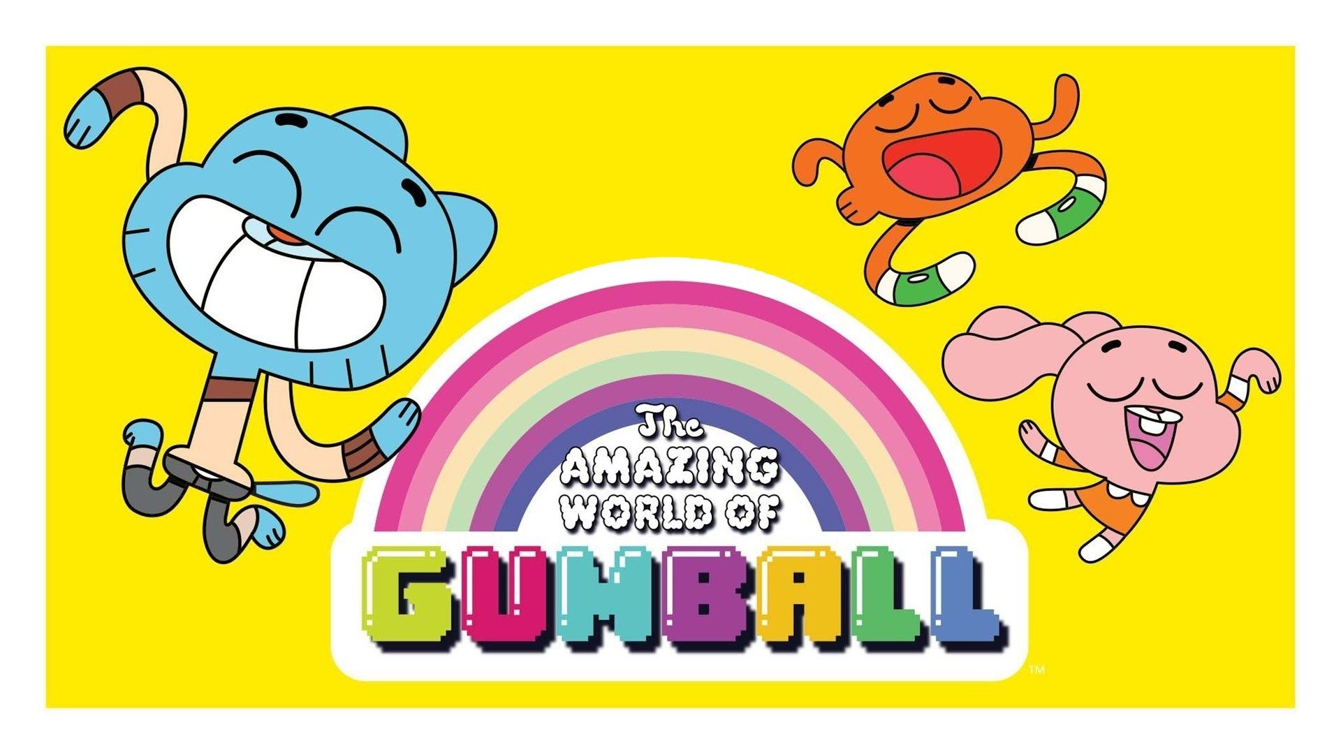 avinash arora recommends The Amazing World Of Gumball Images