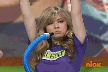 jennette mccurdy sexy gif