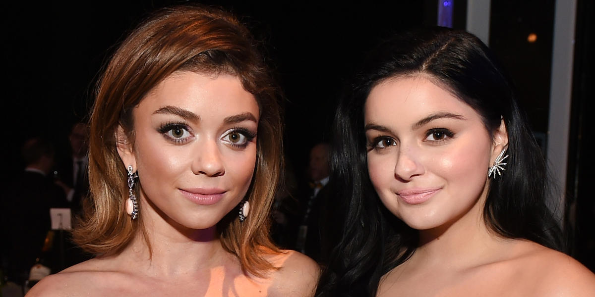 diana ziegler recommends sarah hyland leaked videos pic