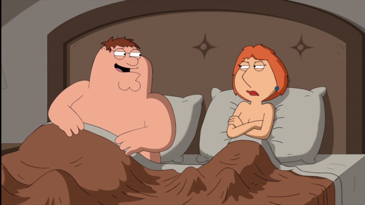 brian family guy sex