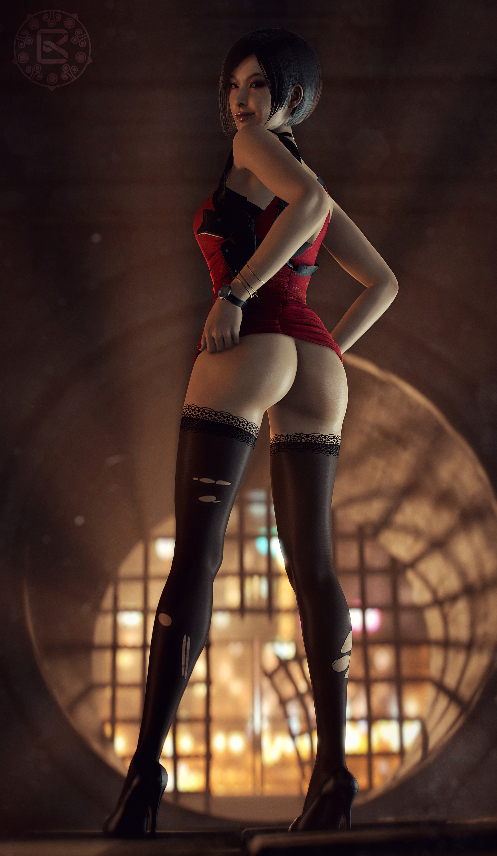 dave moors recommends ada wong rule 34 pic