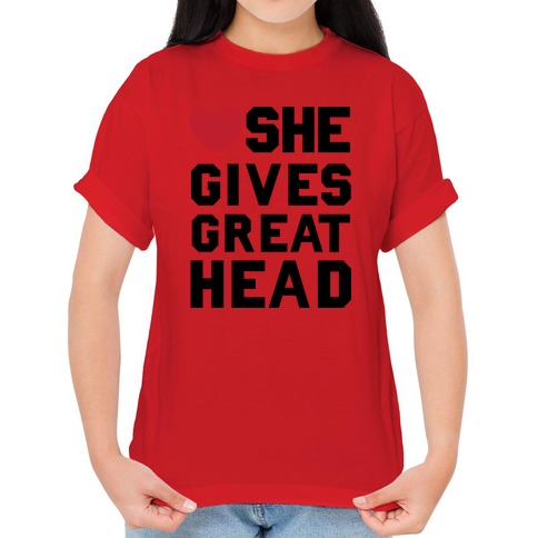carlos nava recommends She Gives Good Head