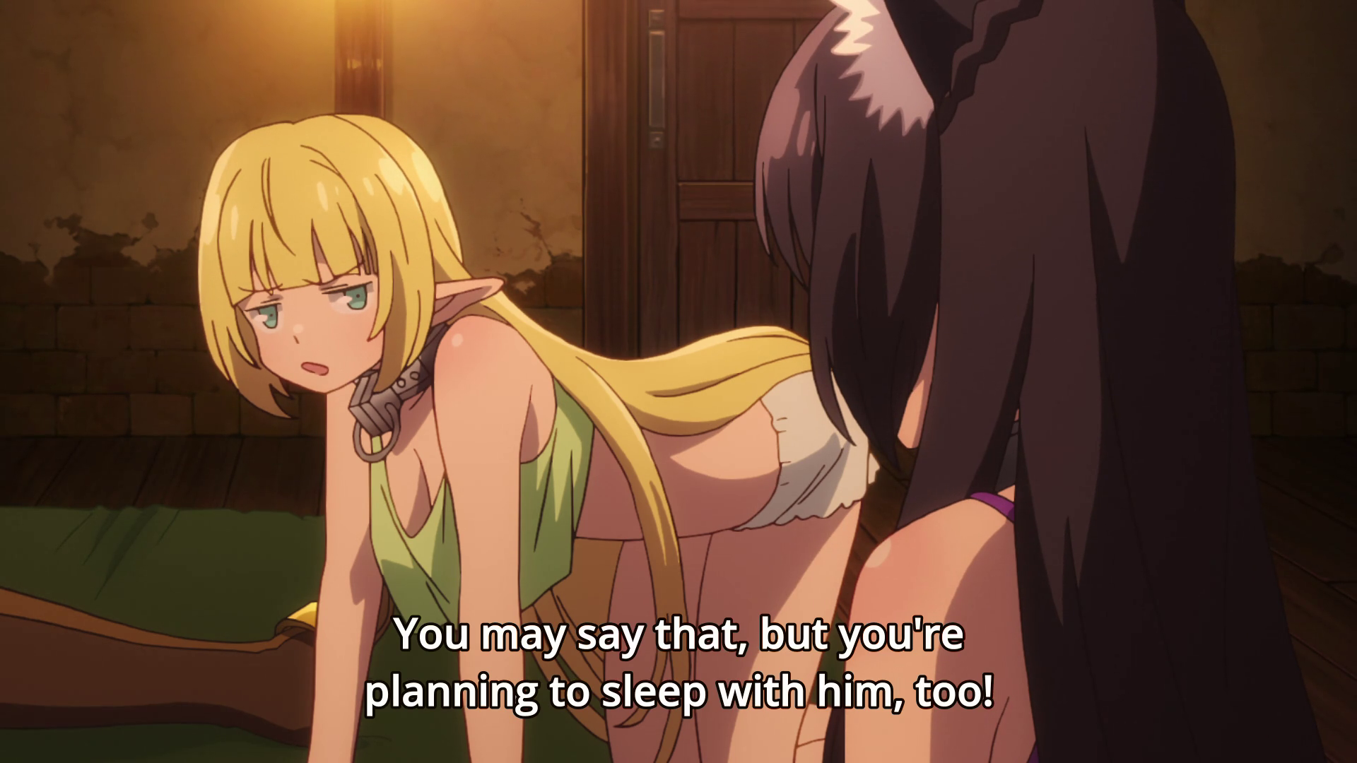aakash kalra add photo how not to summon a demon lord nude