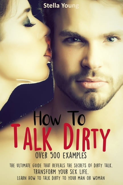 austin philips recommends Man Talking Dirty To Woman