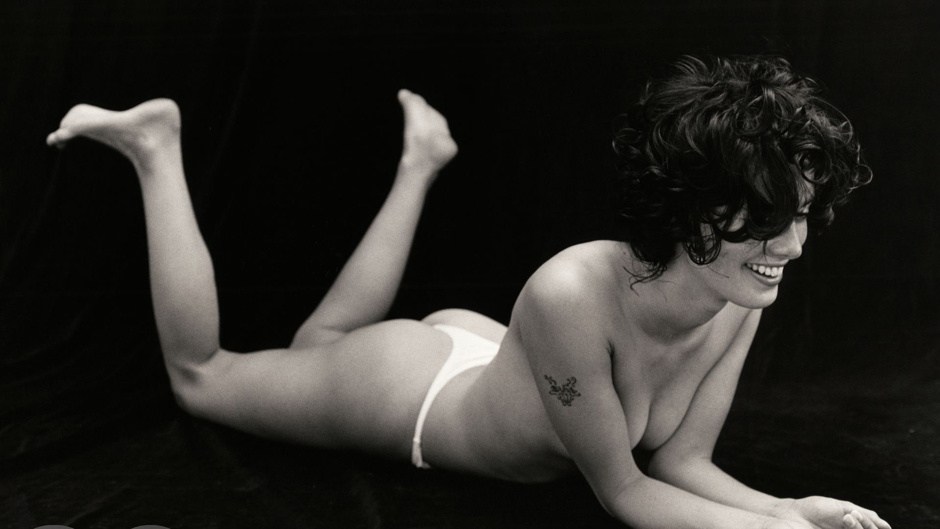 benjamin mathews recommends Lena Headey Nude Photos