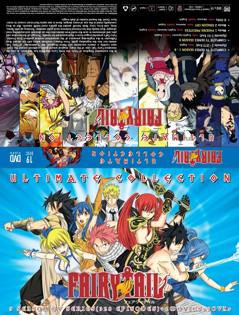 carol hearn add fairy tail all seasons english dub photo